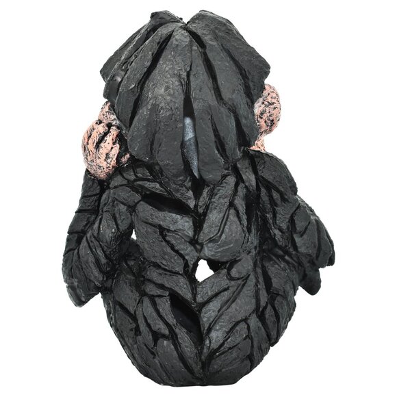 Adam & Friends Home Decor Stone Resin Wilderness Statue Sculpture | 1-Piece - Picture 2 of 4